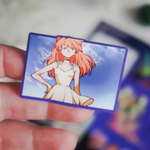 PACK EVANGELION