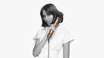 Dyson стайлер Airwrap Complete Long HS05 яркий медь/никель (кейс)