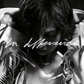 Gianna Nannini / La Differenza (LP)