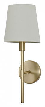 Бра Newport 3550 3552/A brass