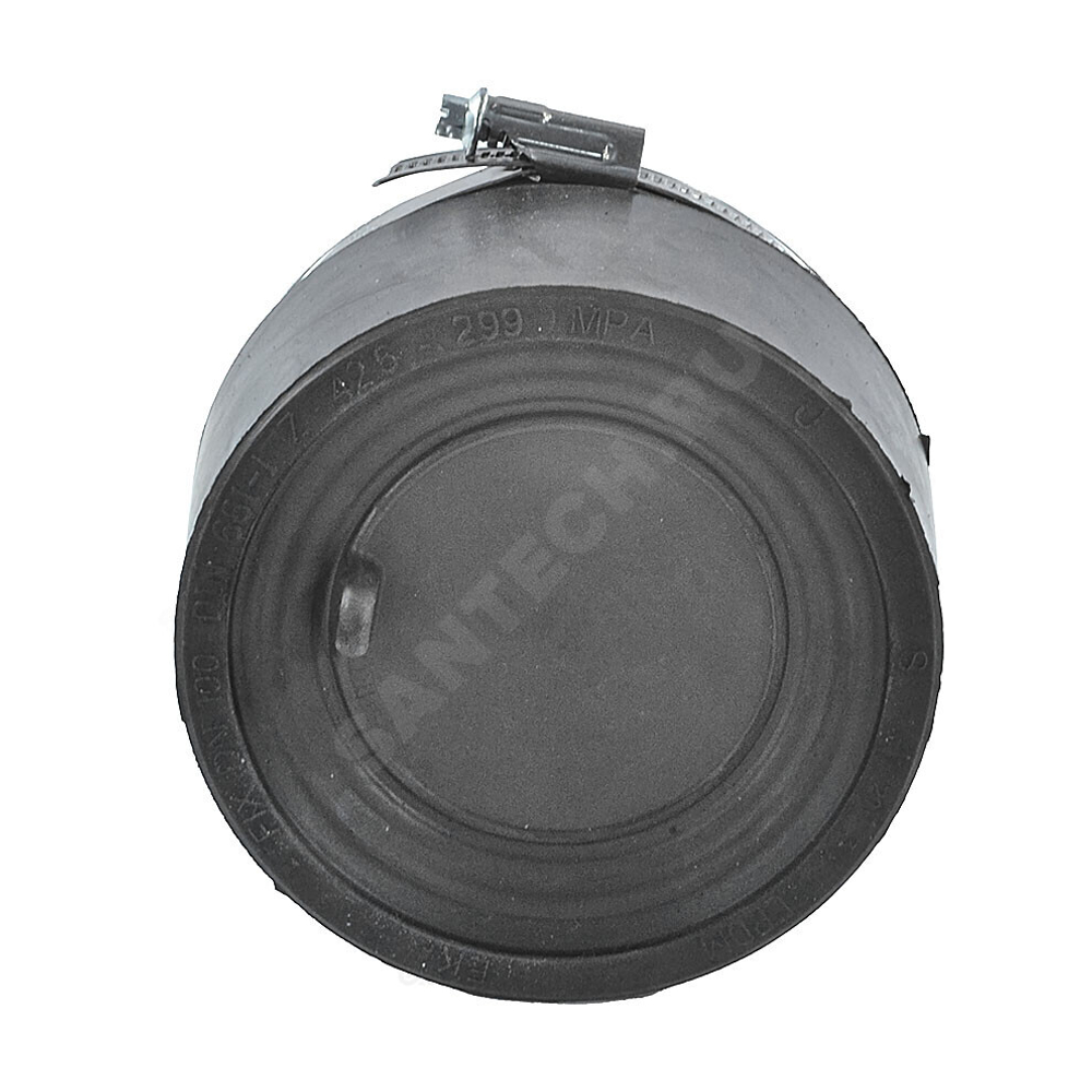 Переходник резина SML FIX Ду 50х40-56 Normaconnect 2459003050