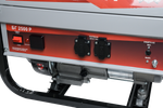 Электрогенератор Ресанта БГ 2500 Р - [2 кВт / 220V]