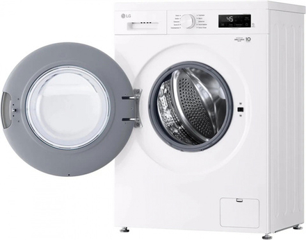 Стиральная машина LG F2Y1NS3W