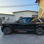 Карбоновый обвес для ROLLS-ROYCE CULLINAN Ролс Ройс Куллинан