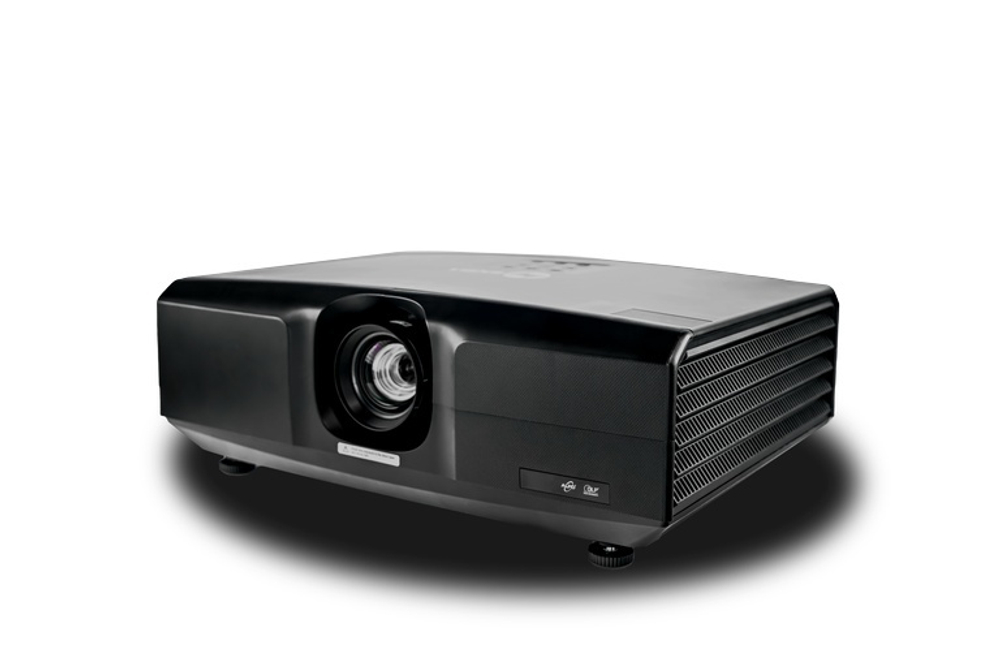 Проектор Exell EXD406ZM лазерный инсталляционный