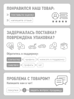 Части речи плакат А4, русский язык 1–4 класс