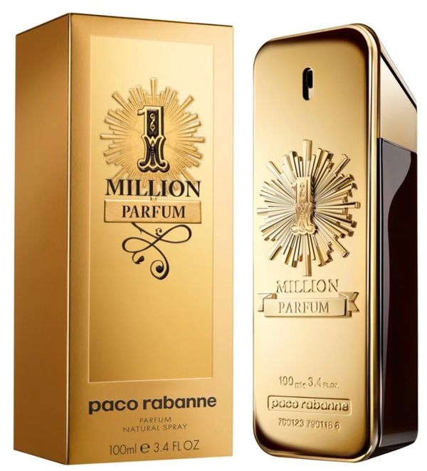 Paco Rabanne 1 Million Parfum