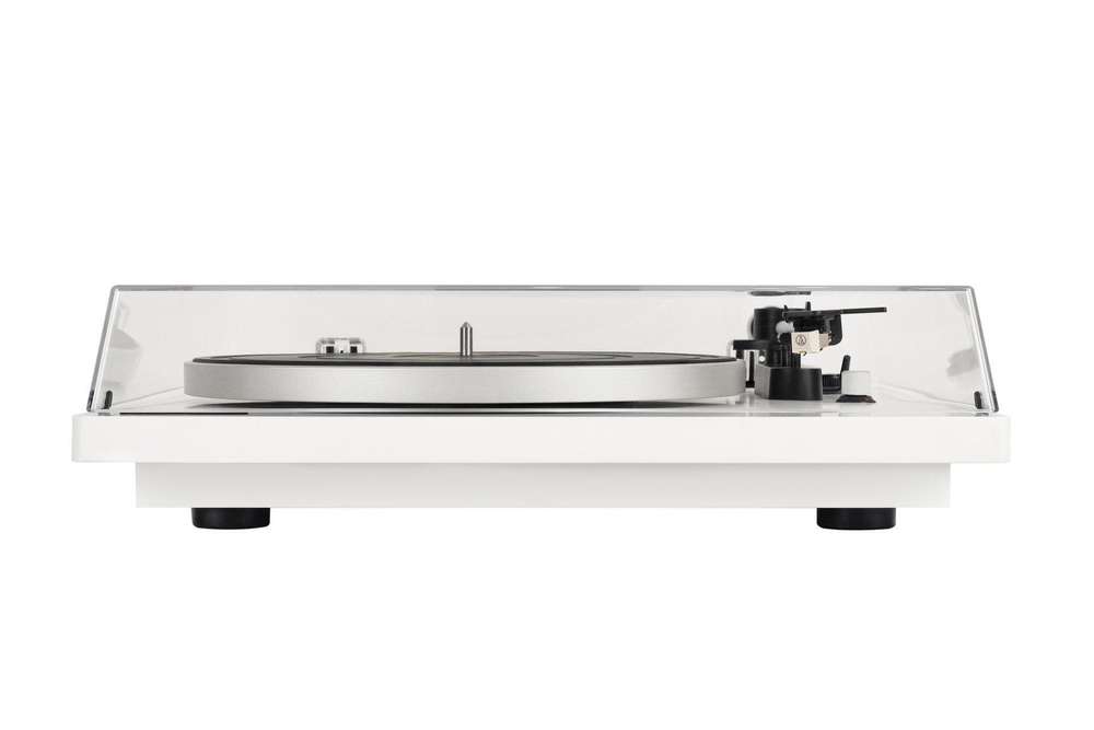 PREMIERA ECO ONE (WT) виниловый проигрыватель
