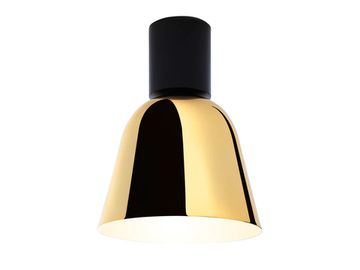 Parachilna Lighto C GR Ceiling Lamp by Jaime Hayon
