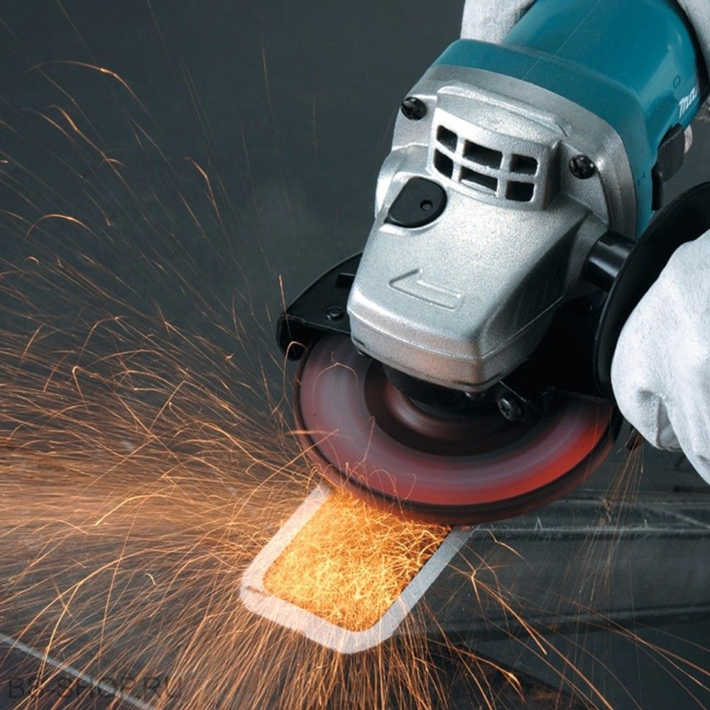 Угловая шлифовальная машина Makita GA5090X01