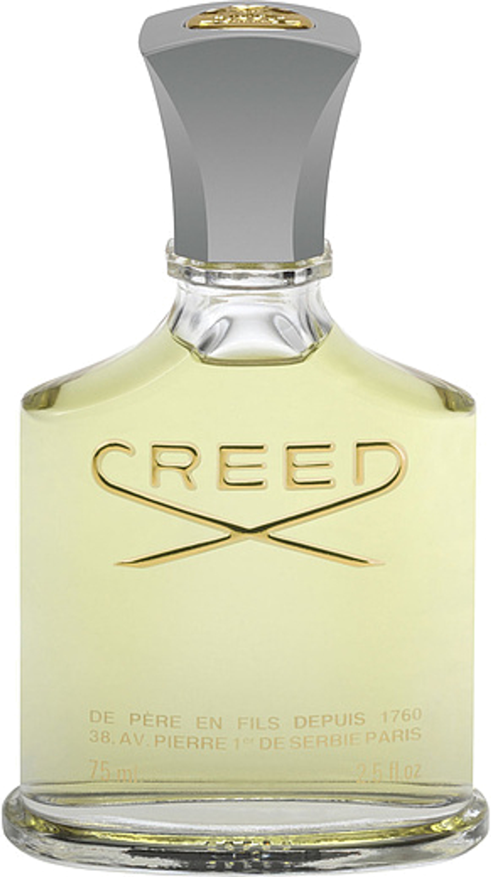 Creed Citrus Bigarade