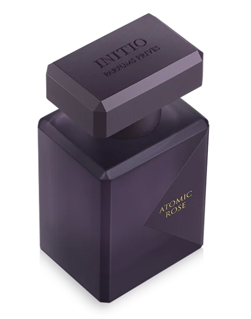 Initio Atomic Rose Hair Mist 50 ml