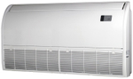 Сплит-система кондиционер напольно-потолочный Hisense AUV-60UR4RC8/AUW-60U6RW8 на 160 м²
