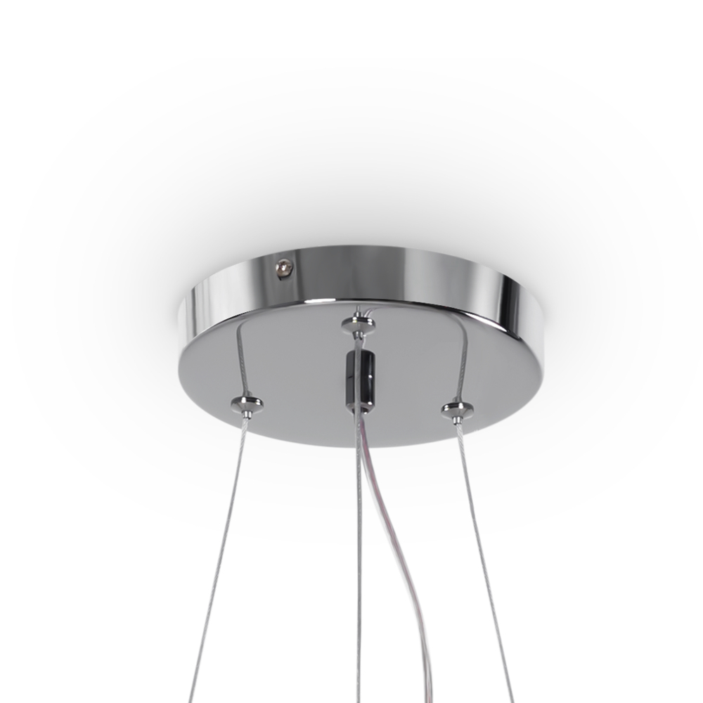 Подвесная люстра Freya Match FR6109PL-06CH