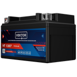 VEKTOR VT 1207