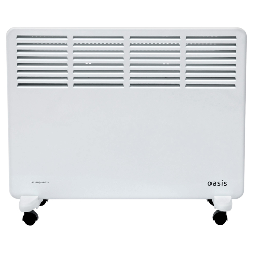 Электрический конвектор Oasis VK-15
