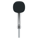 Набор для душа GROHE Vitalio Comfort 110, 3 режима струи, лейка, держатель и шланг, 8.4 л/мин, хром (26945001)