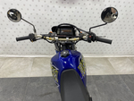 Suzuki Djebel 250XC , 1999