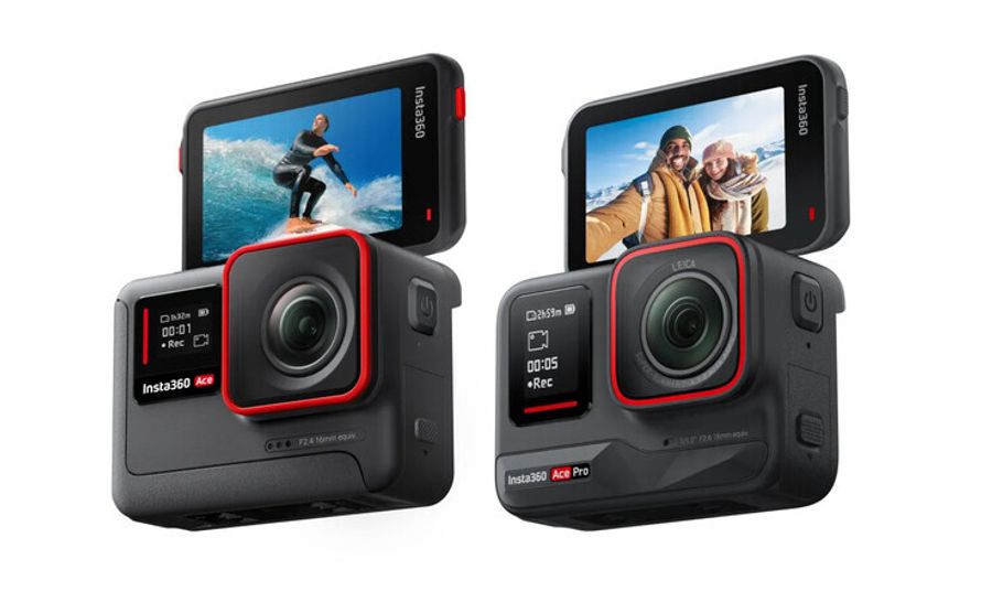 Insta360 Ace Pro 2
