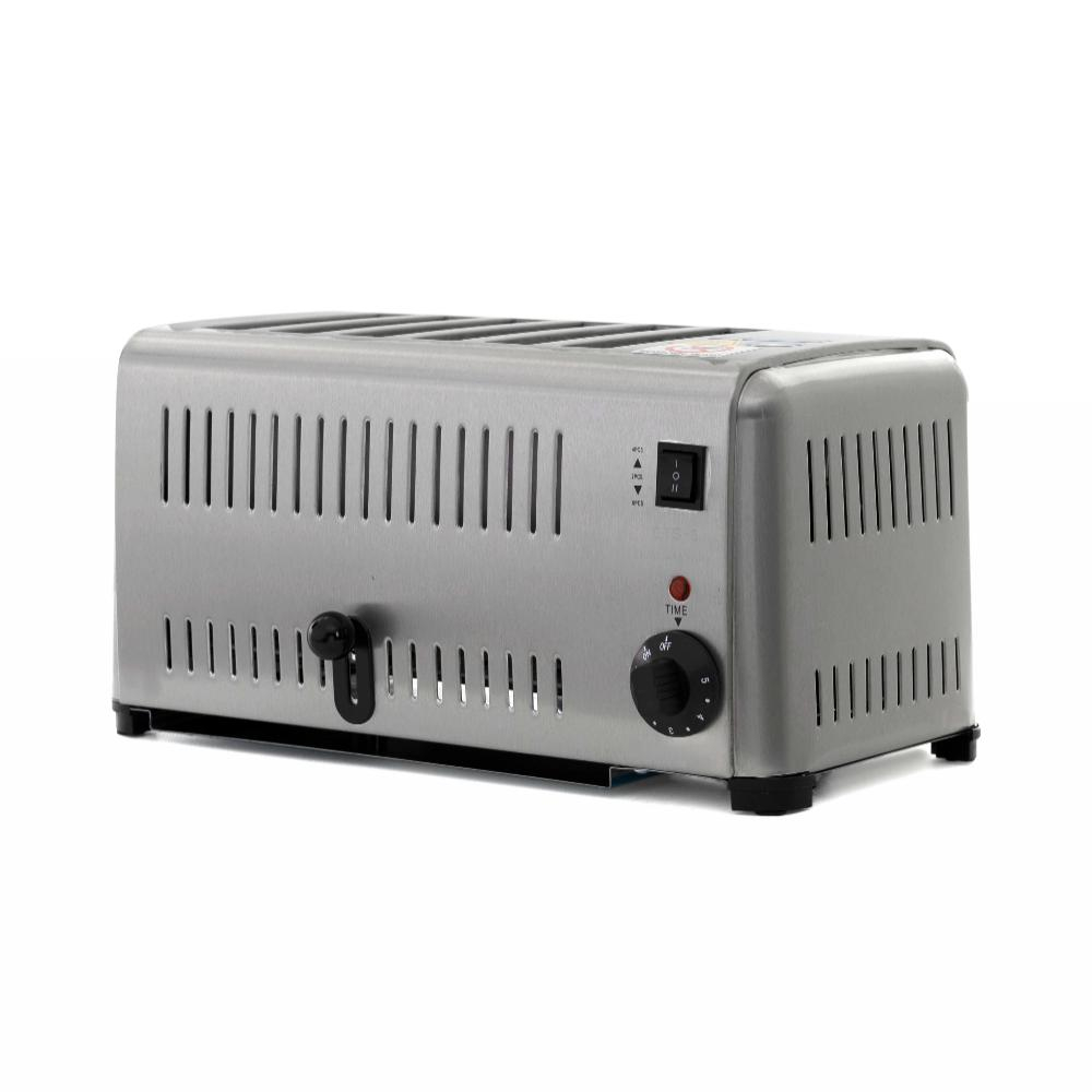 Тостер FA-ST6A Foodatlas