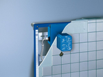 Инсталляция для подвесного унитаза Grohe Rapid SL 38525001