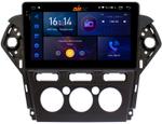 Магнитола для Ford Mondeo 4 2010-2015 (для любых комплектаций) - AIROC 2K RI-1713 Android 12, Быстрая, QLed+2K, CarPlay, SIM-слот