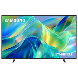 Телевизор Samsung UE55M1EHAUXPY (2026)