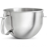 Миксер планетарный KitchenAid Artisan 5KSM60SPXEER красный