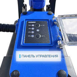 Электромотор HIDEA oms250s 24v/60 c gps якорем