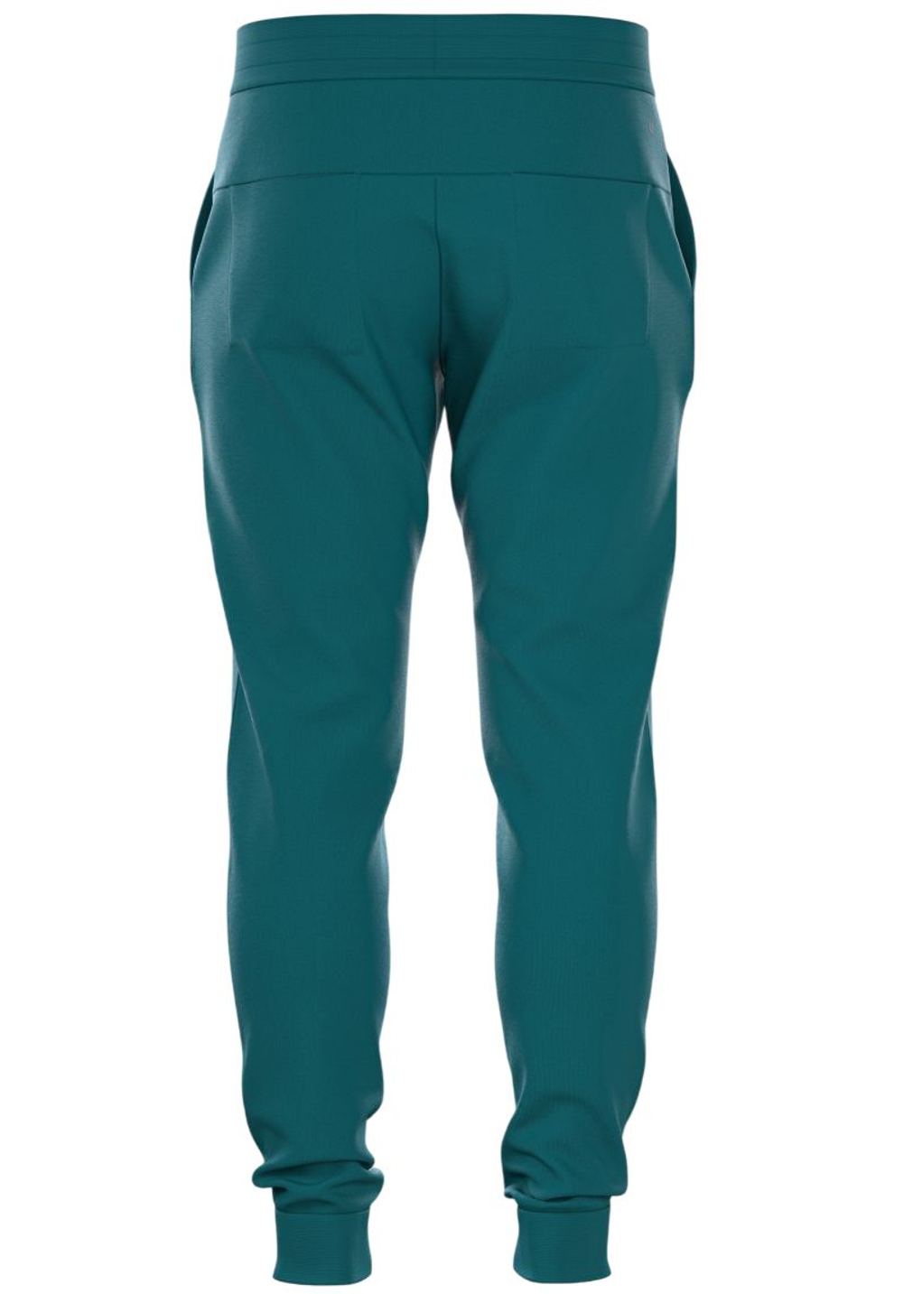 Мужские теннисные брюки Bj_rn Borg Essential 3 — shaded spruce
