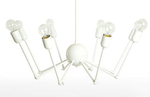 люстра  Octopus Chandelier  by Autoban