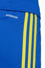 Шорты adidas Squadra 25 Junior - синий