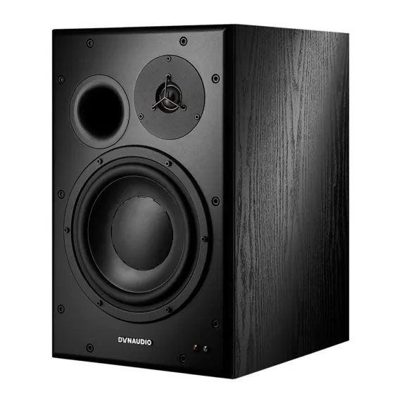 Dynaudio BM 15A L Black