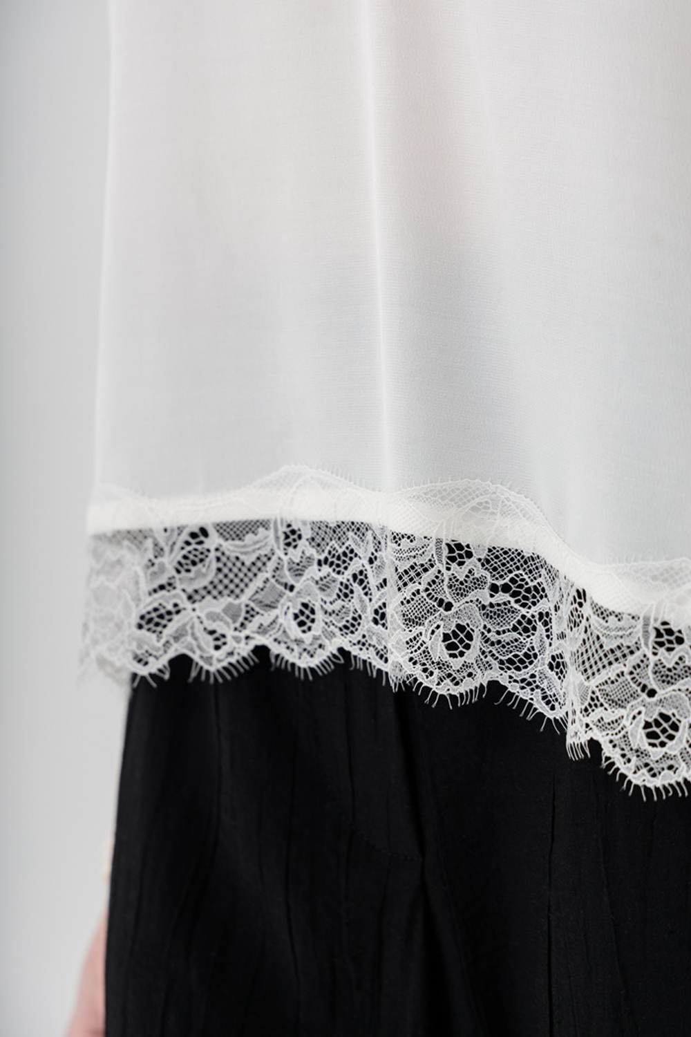 Топ Сарентино NOME Atelier