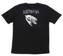 Футболка Katatonia Melancholium (7994)