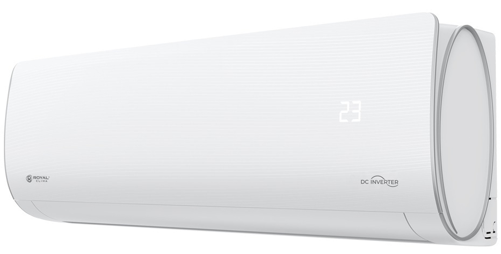 Кондиционер Royal Clima Optimum RCI-OM35HN DC Inverter