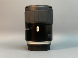 Tamron SP 35mm F/1.4 Canon EF