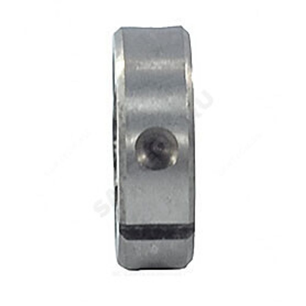 Плашка 2654-0157 с трубной резьбой 1/2" Дн45 ГОСТ 9740-71