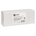 Преобразователь давления EKF PRT-100-1,6-1,0-M20