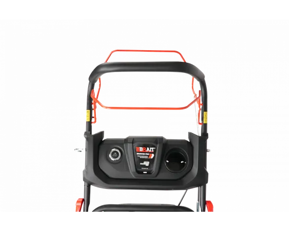 Газонокосилка бензиновая BRAIT BR3951SE PRO 06.03.025.100