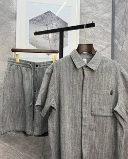 Летний костюм Berluti