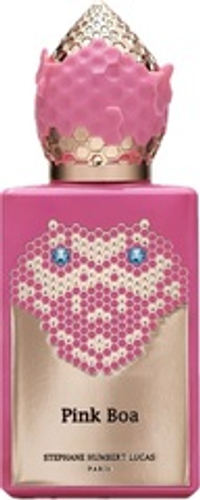 Stephane Humbert Lucas Pink Boa EDP