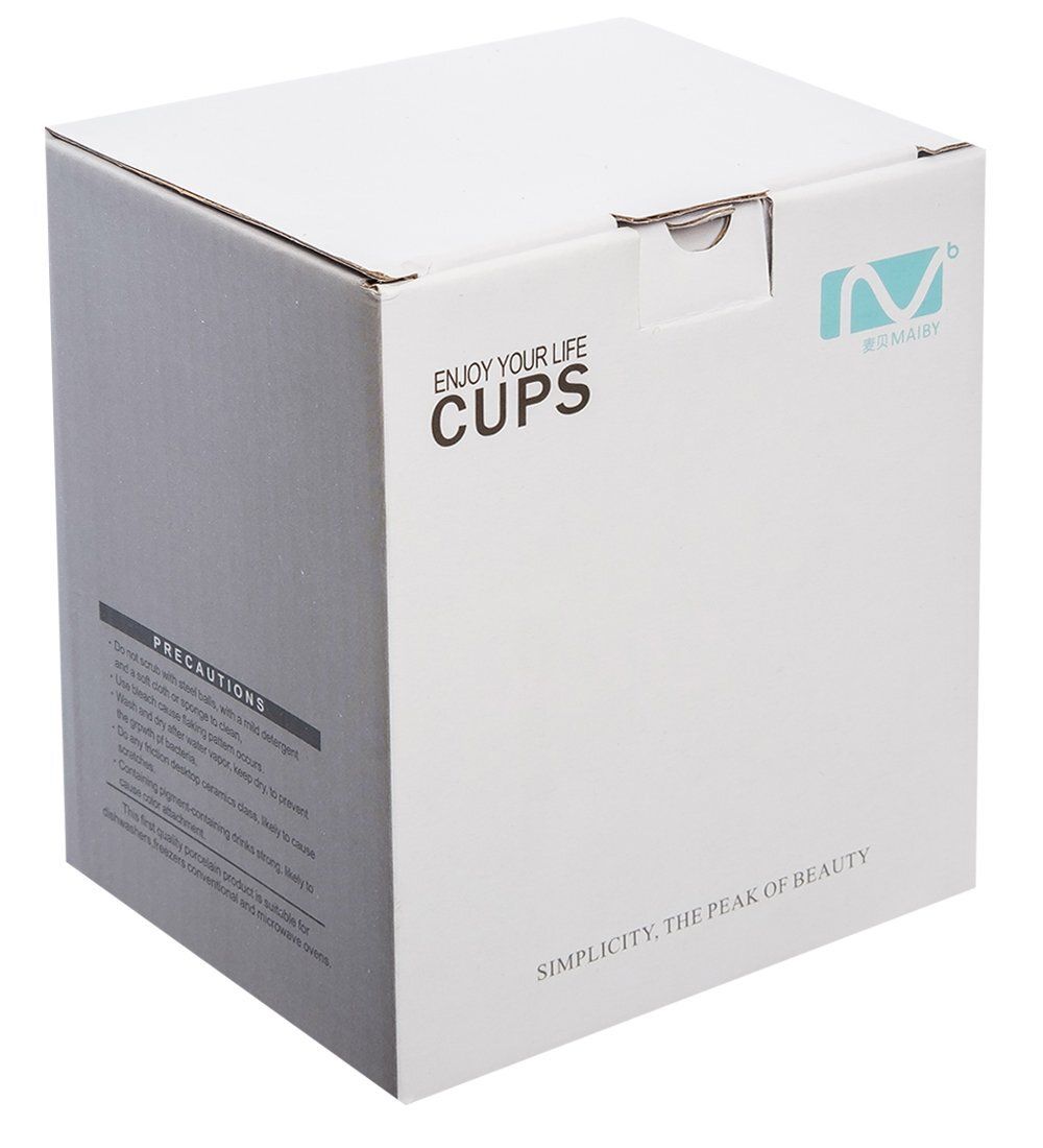 GAEM Art MUG-327/2 Кружка «Мистер кот»