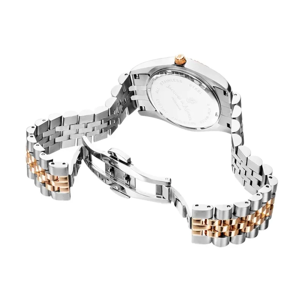 Jacques Du Manoir Inspiration Roman JWL01304