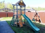 Детская площадка