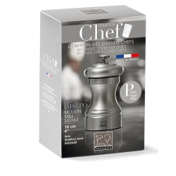 Peugeot Мельница для перца Chef 10 см EAN 4006950033033