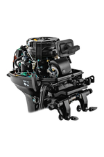 Лодочный мотор Reef Rider RR9.9FEL PRO