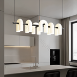 Chandelier  Macaroni