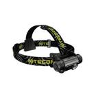 Фонарь налобный Nitecore HC60 V2 светодиодный 1200 люмен