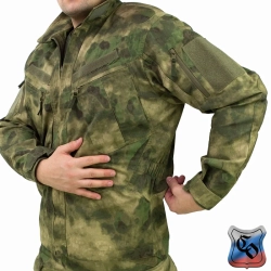 Боевая куртка Комбат PRO ССО